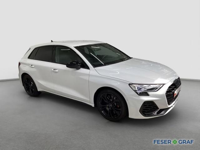 Audi S3 Sportback S Line