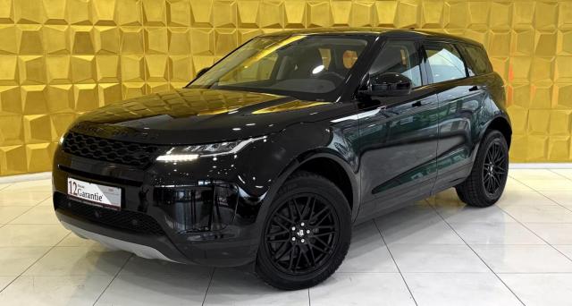 Land Rover Range Rover Evoque d’occasion