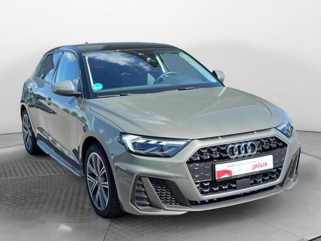 Audi A1 Sportback 30 Tfsi S-Line - Led