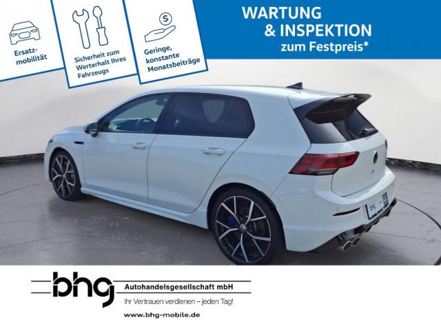 Volkswagen Golf R image 6