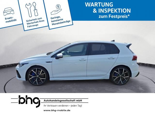 Volkswagen Golf R image 2