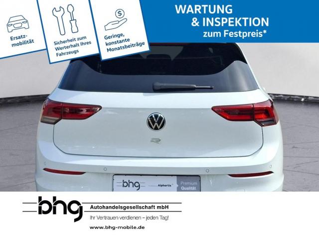 Volkswagen Golf R image 7