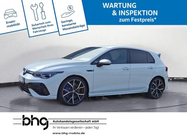 Volkswagen Golf R image 3