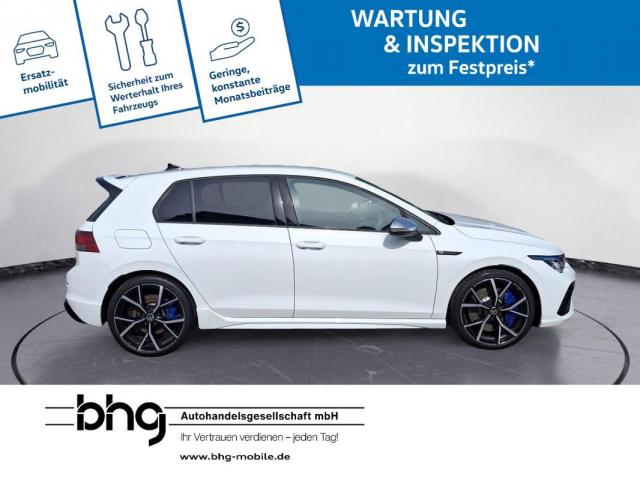 Volkswagen Golf R image 5