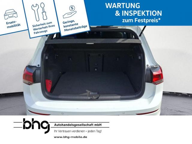 Volkswagen Golf R image 1