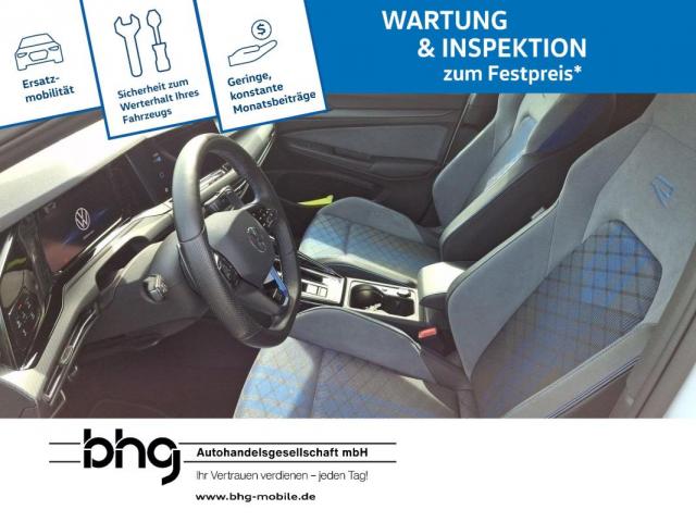 Volkswagen Golf R image 4