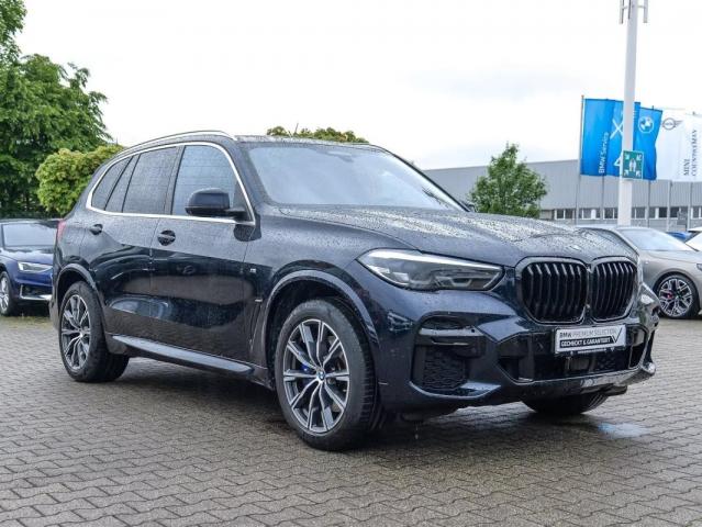 Bmw X5 Xdrive30d M Sport