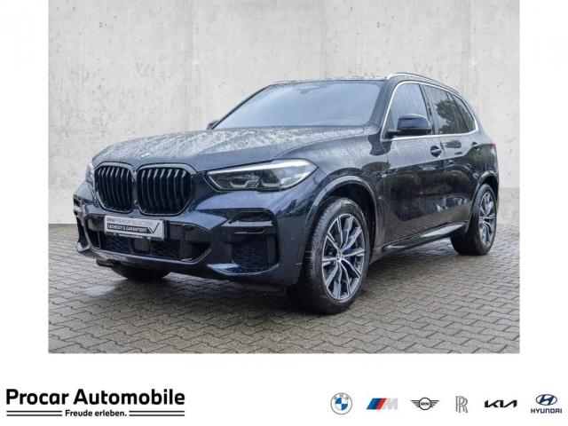 Bmw X5 image 1