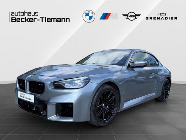 Bmw M2 Coupé - Livepro, Head-Up Display