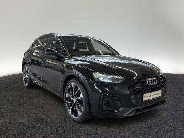 Audi Sq5 3.0 Tdi Quattro - Matrix, Caméra, Ahk
