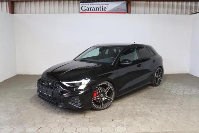 Audi S3 Sportback 2.0 Tfsi Quattro Abt