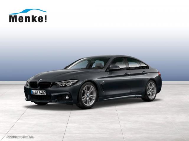 Bmw 420 I Gran Coupé M Sport - Hifi