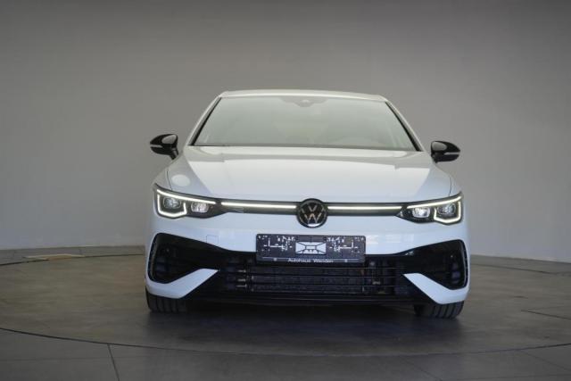Volkswagen Golf R image 7