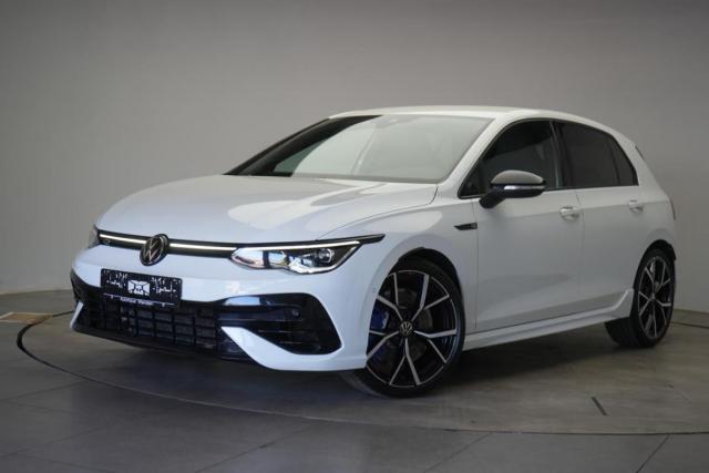 Volkswagen Golf R image 1