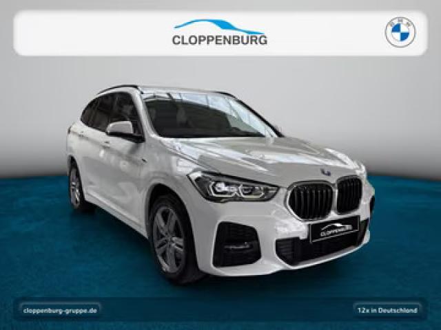 Bmw X1 Xdrive25e M Sport - Hybride Rechargeable, Head-Up, Sièges Chauffants