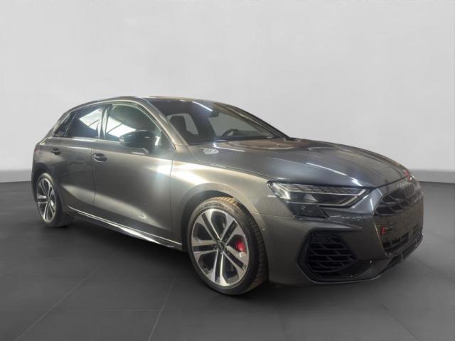 Audi S3 Sportback 2.0 Tfsi - Alu, Led, Caméra