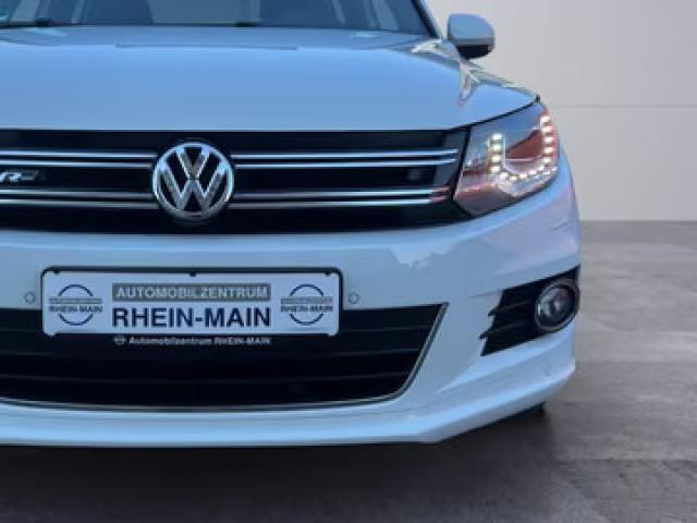 Volkswagen Tiguan image 5