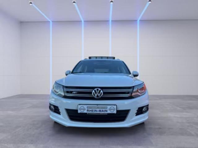 Volkswagen Tiguan image 7