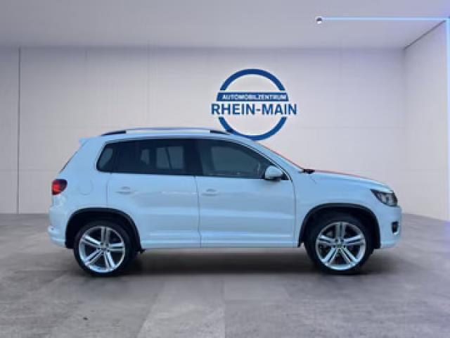 Volkswagen Tiguan image 2