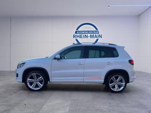 Volkswagen Tiguan image 9