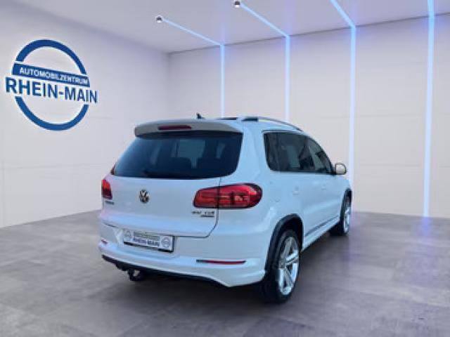Volkswagen Tiguan image 6