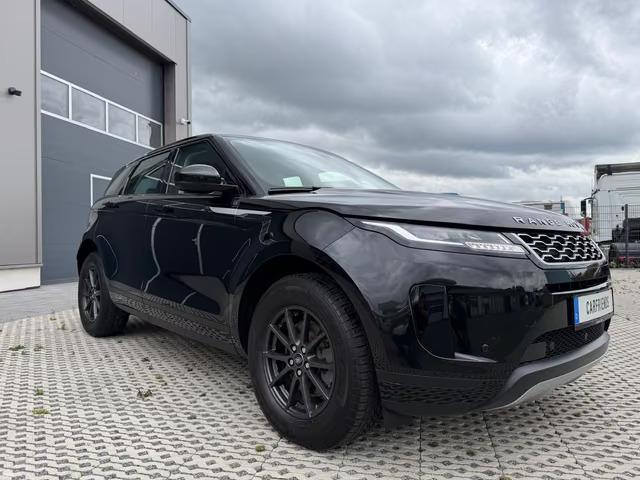 Land Rover Range Rover Evoque d’occasion
