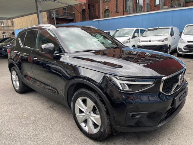 Volvo Xc40 d’occasion
