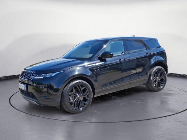 Land Rover Range Rover Evoque d’occasion