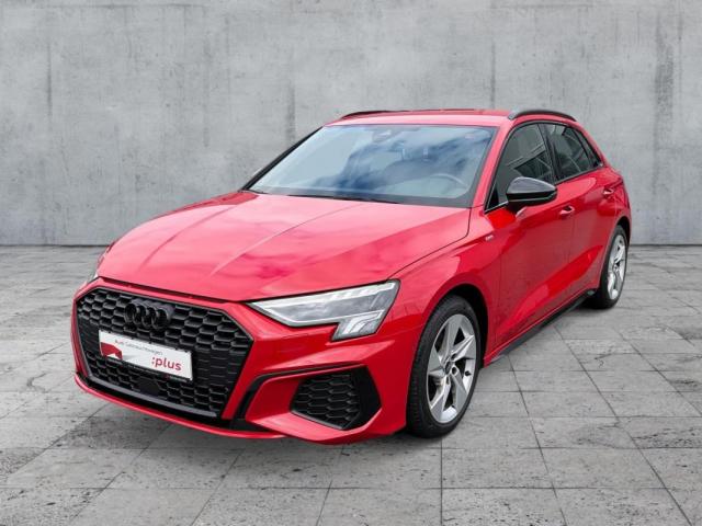 Audi A3 Sportback 30 Tdi S-Line