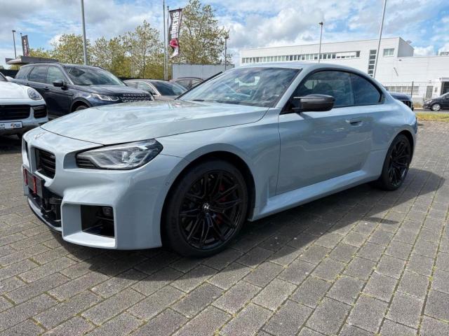Bmw M2 Coupé Performance - Toit Ouvrant