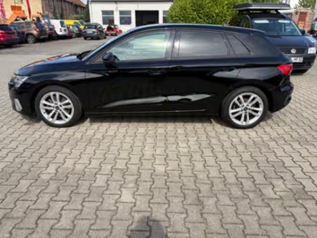 Audi A3 Sportback image 9