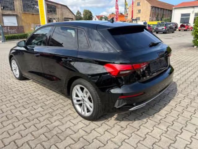 Audi A3 Sportback image 3