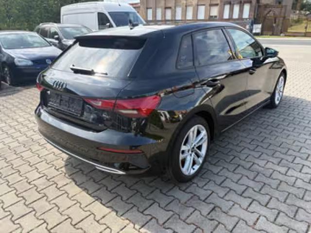 Audi A3 Sportback image 4