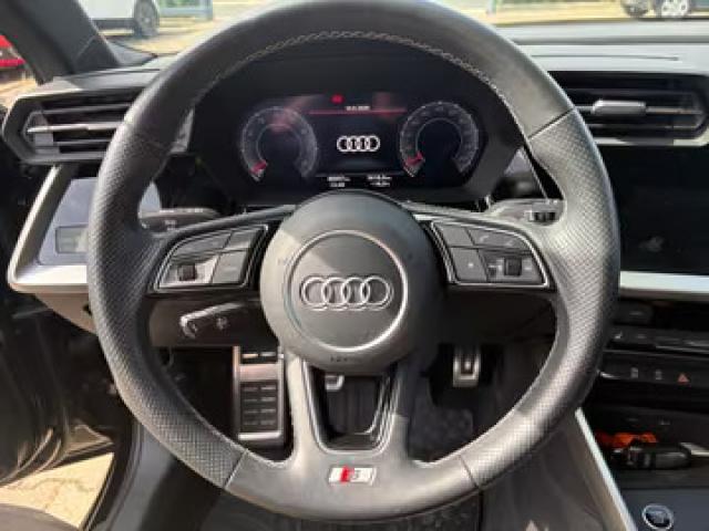 Audi A3 Sportback image 5