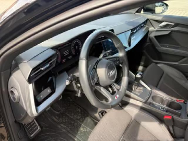 Audi A3 Sportback image 6