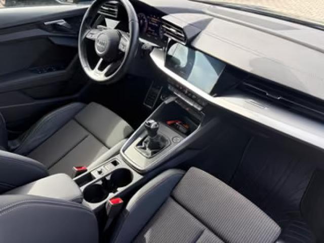Audi A3 Sportback image 1