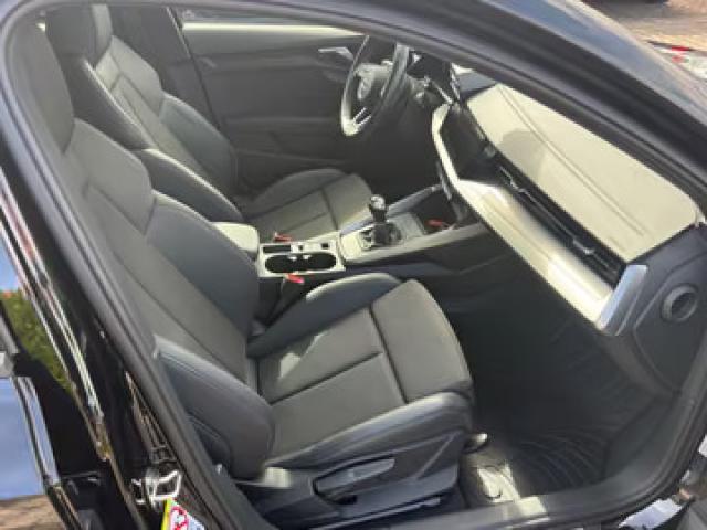 Audi A3 Sportback image 7