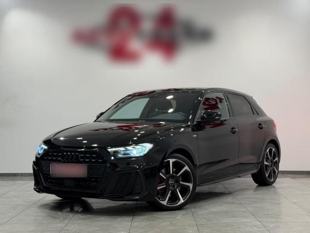 Audi A1 Sportback 40 Tfsi S Line Kamera+led+8xalu
