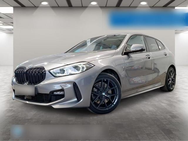 Bmw 120 D Xdrive M Sport Ahk Livecockpitprof Pdc Led