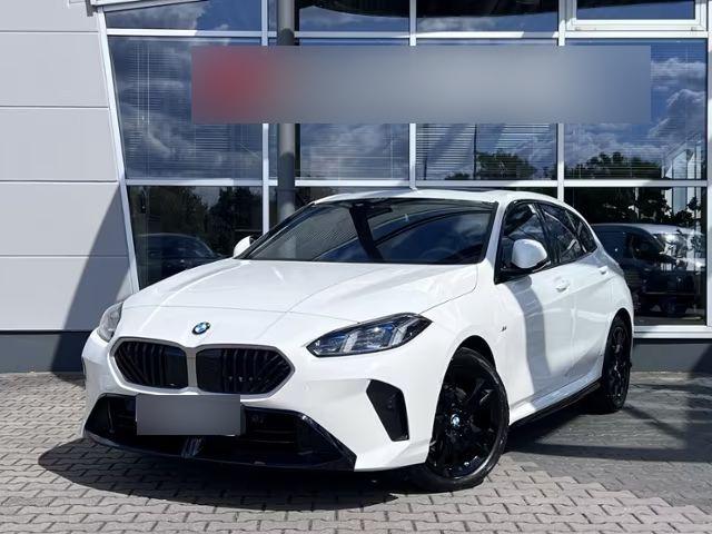 Bmw 118 D M Sport Panorama Led Sportsitze Kamara