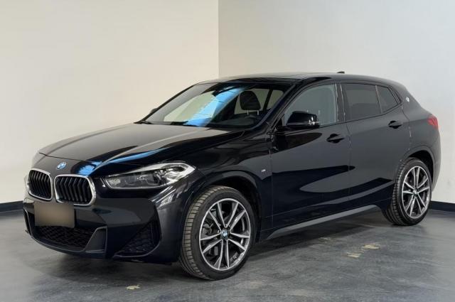 Bmw X2 Sdrive 20 I M Sport Kamera+hifi+pano+memory