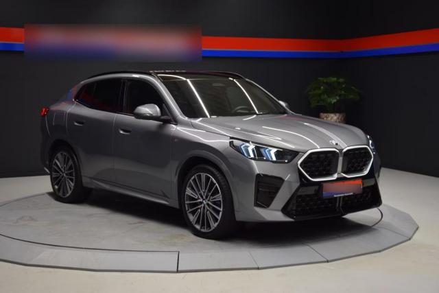 Bmw X2 U10 Xdrive M-Sport / Harman