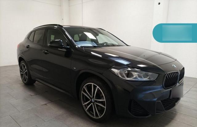 Bmw X2 Xdrive20d M Sport