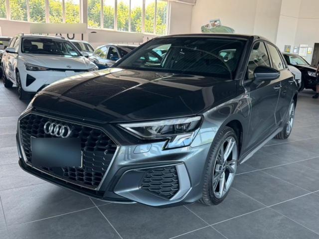 Audi A3 Sportback 40 Tfsi E S Line*1.hand*navi*mod.23