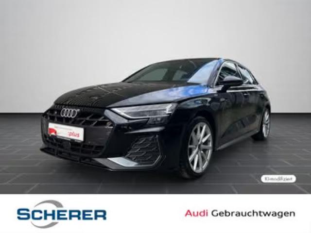 Audi A3 Sportback S Line 30 Tfsi 116 Ch