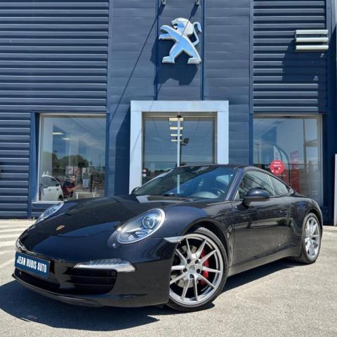 Porsche 911 Vii Carrera S Coupé