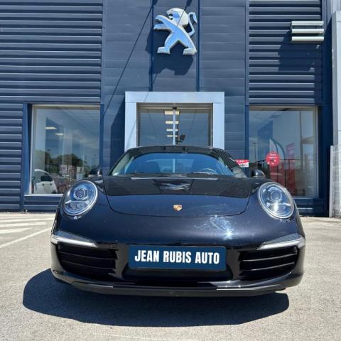 Porsche 911 image 4