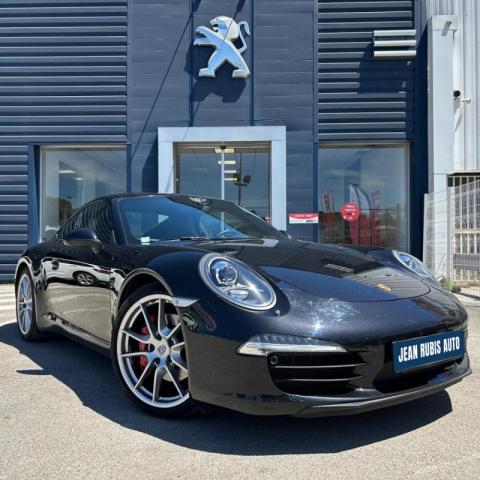 Porsche 911 image 8