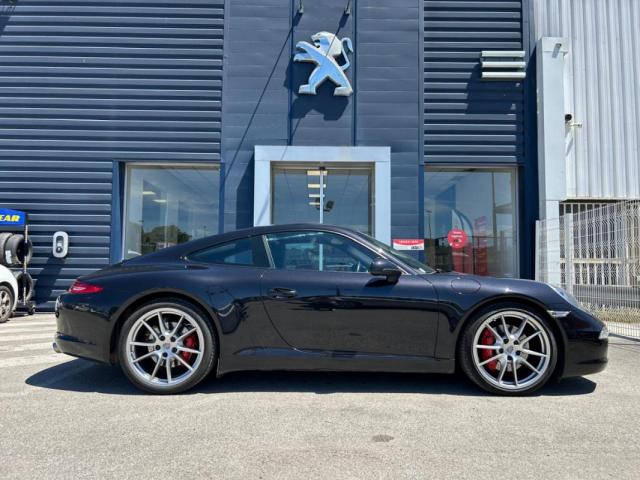 Porsche 911 image 7
