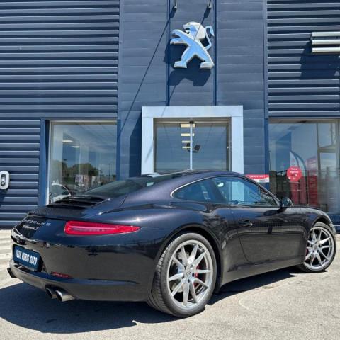 Porsche 911 image 3